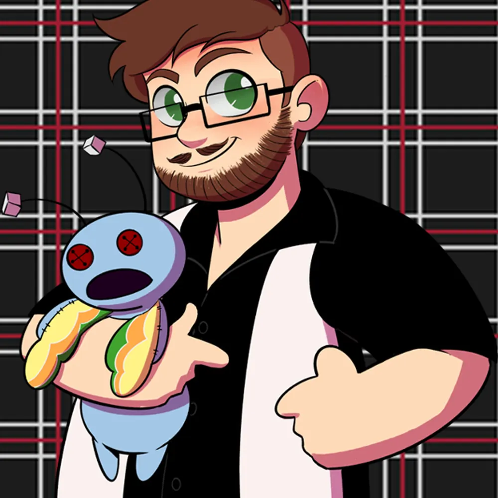 strain42.bsky.social's profile picture