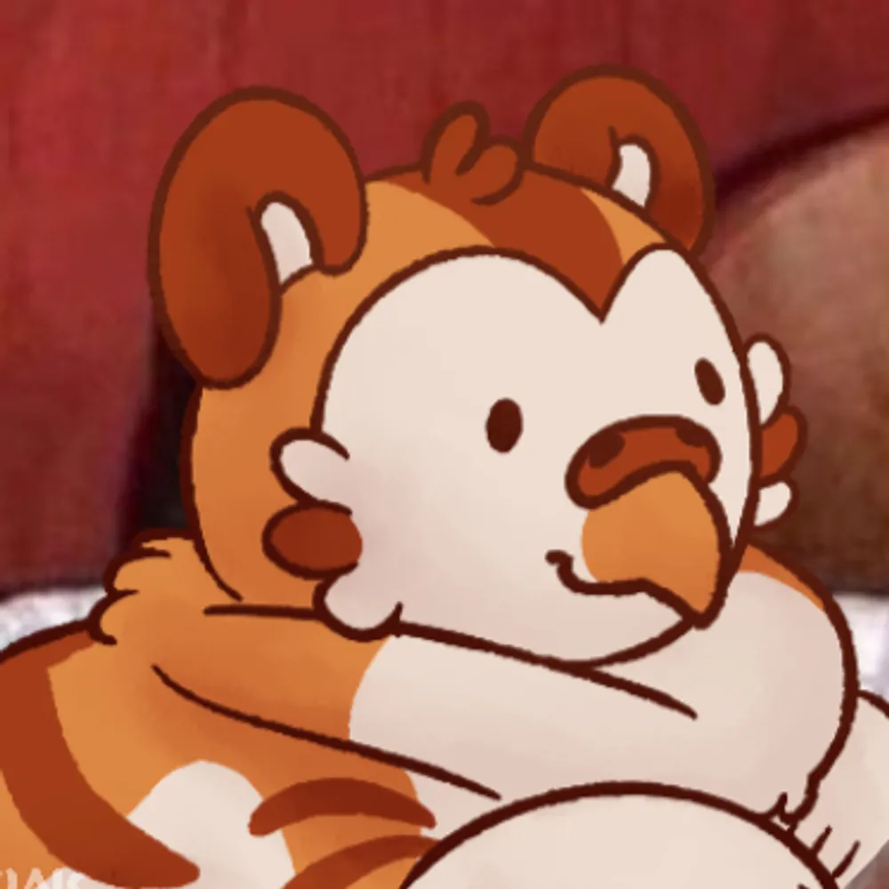 poryqons.bsky.social's profile picture