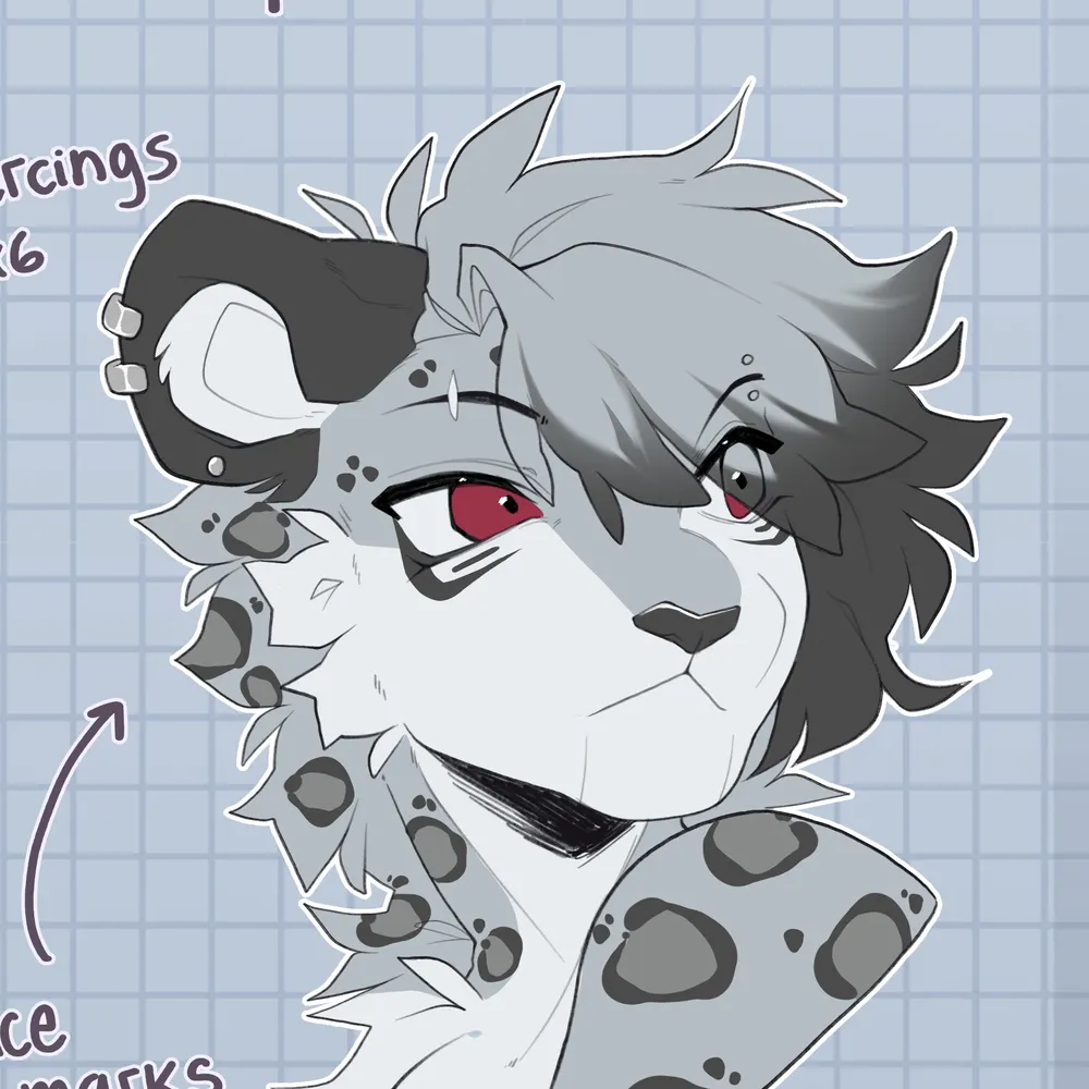 stormthesnep.bsky.social's profile picture