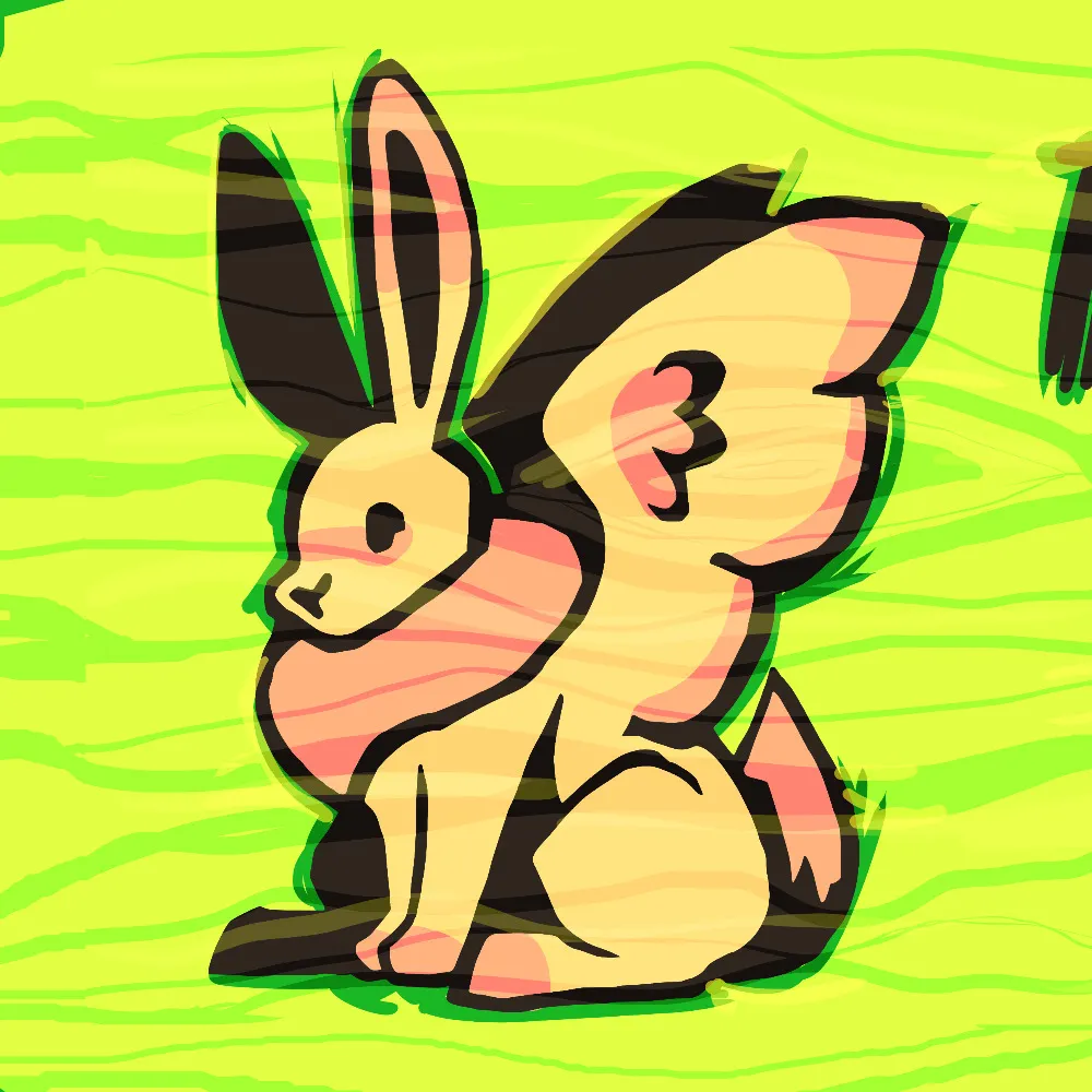 pergerinerabbit.com's profile picture