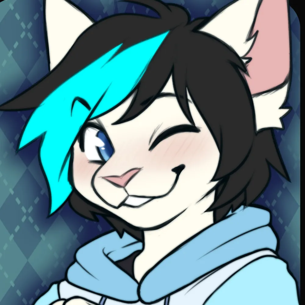 lilsnowcat.bsky.social's profile picture