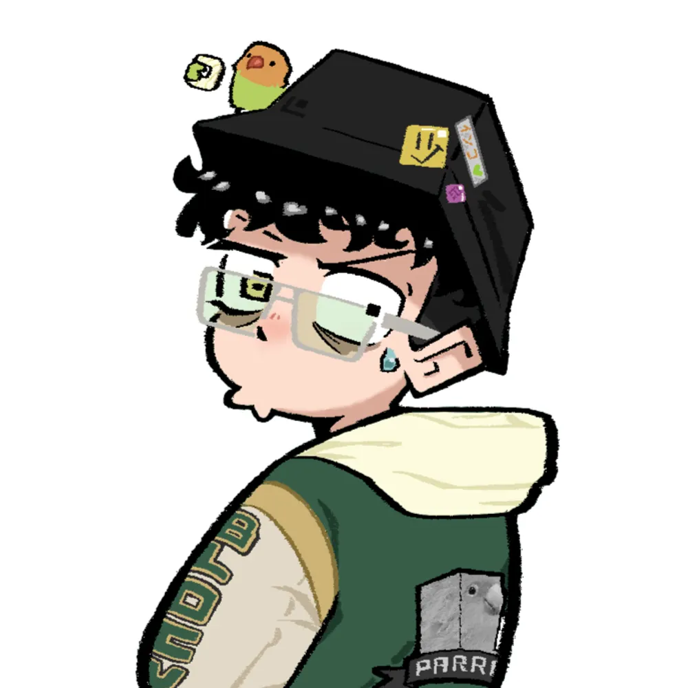 blockparrot.bsky.social's profile picture