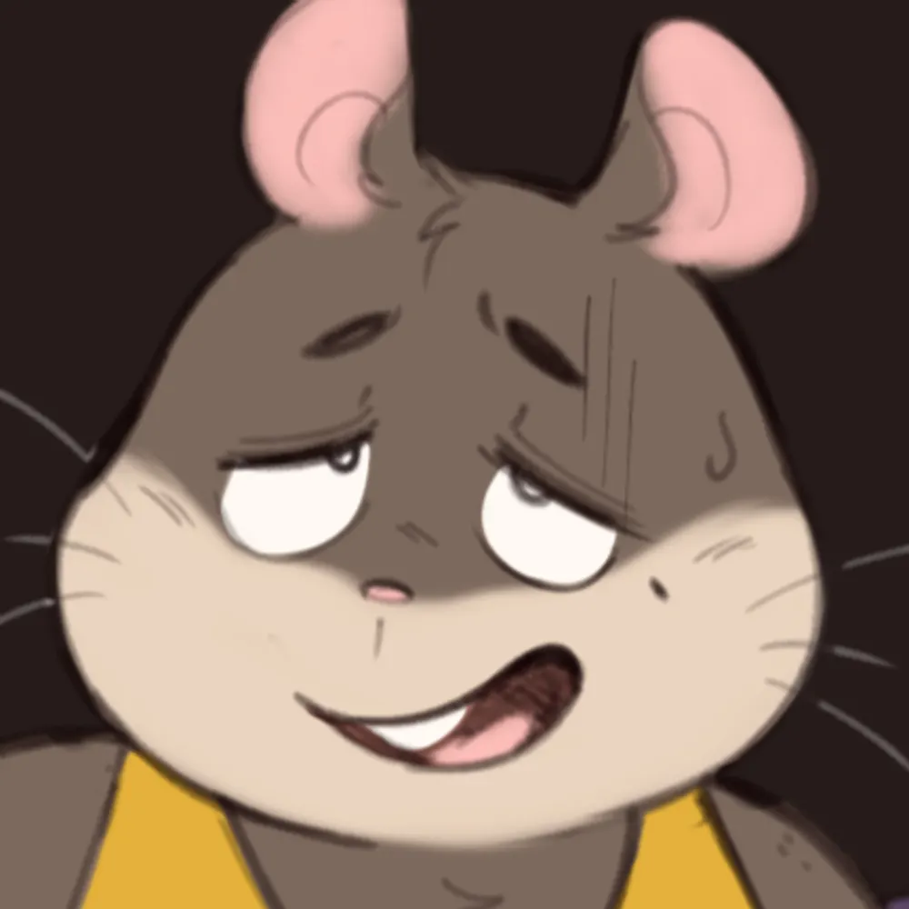 meganemausu.bsky.social's profile picture