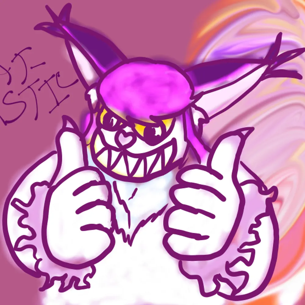 mallowmaenad.bsky.social's profile picture