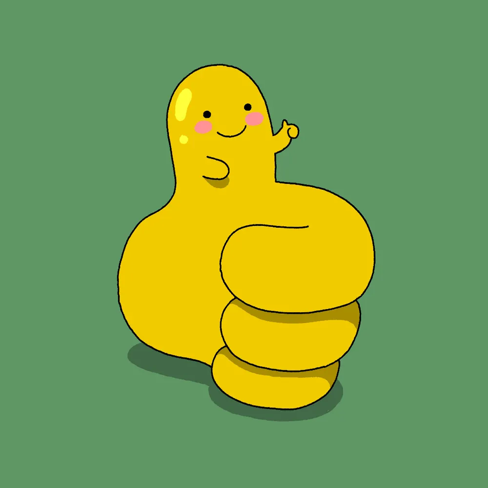 thumbsup.me's profile picture