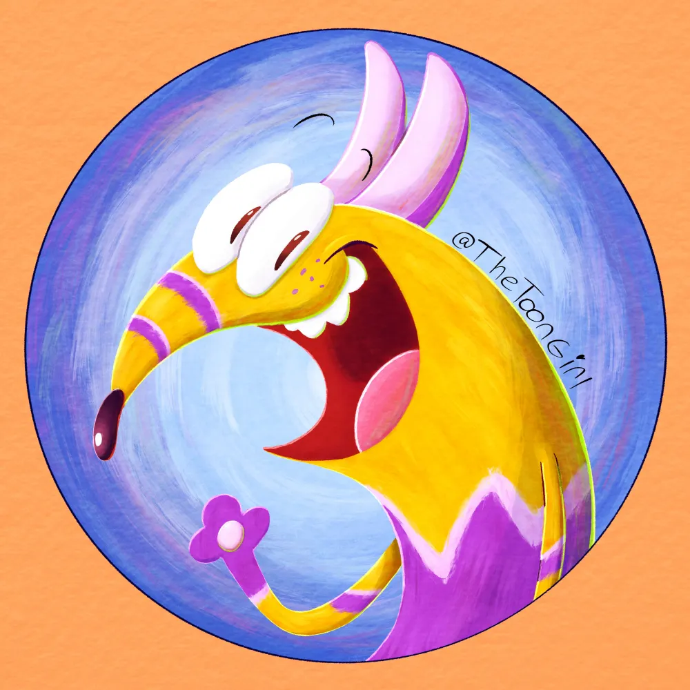 thetoonaroogirl.bsky.social's profile picture