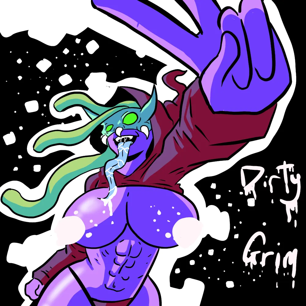 dirtygrimxo.bsky.social's profile picture