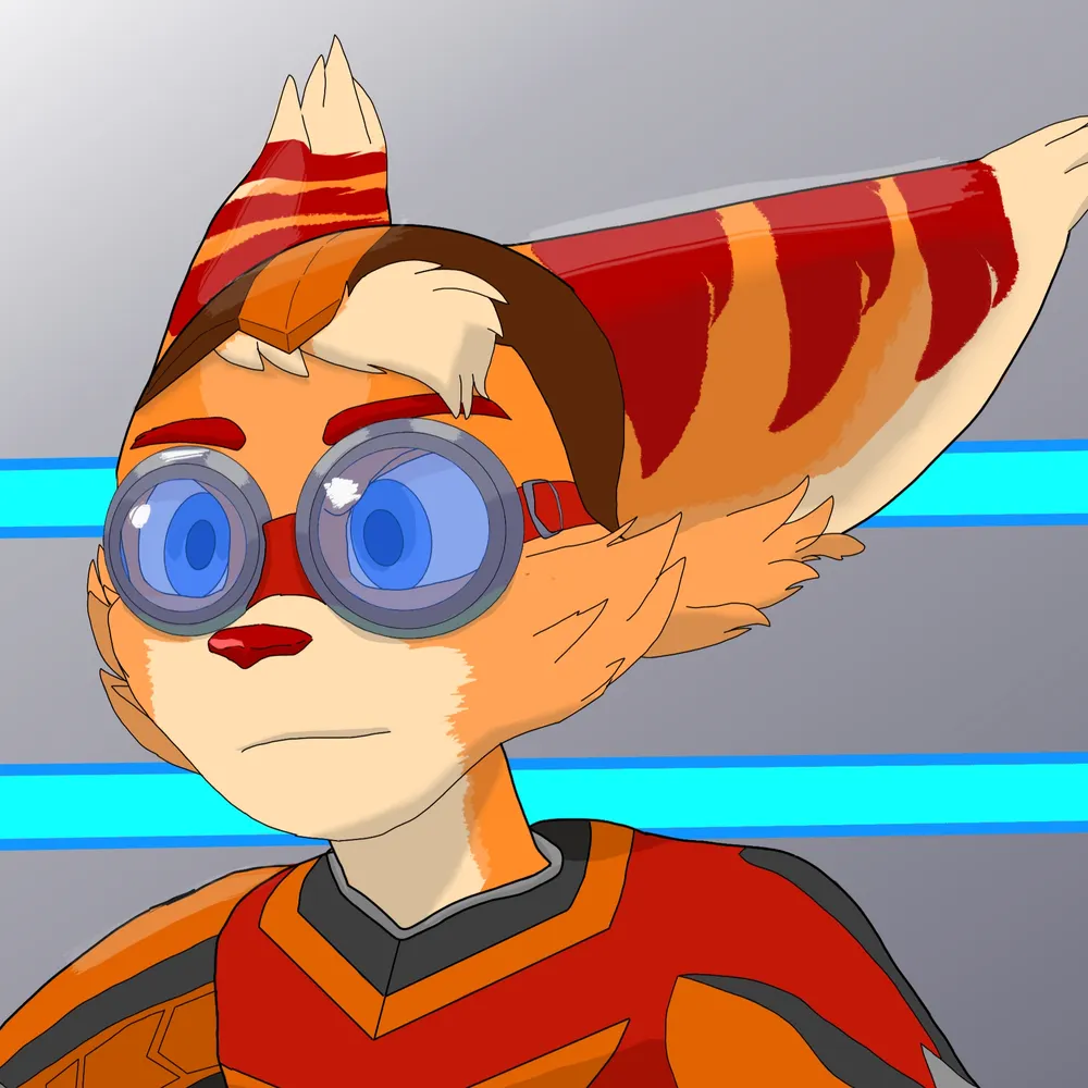 lombaxwarrior.bsky.social's profile picture