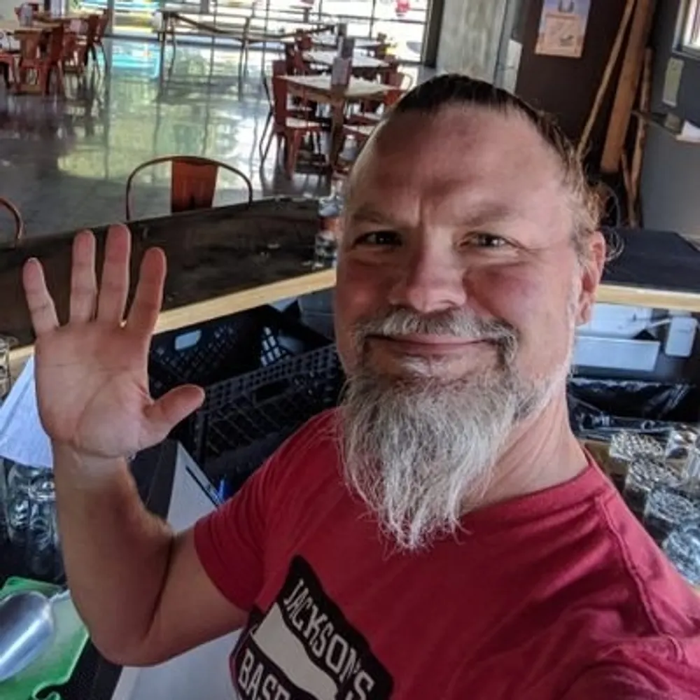 mrwilkening.bsky.social's profile picture