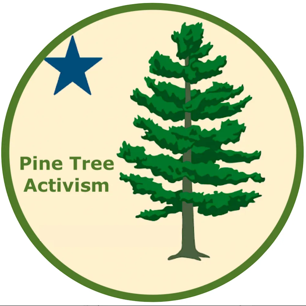pinetreeactivism.org's profile picture