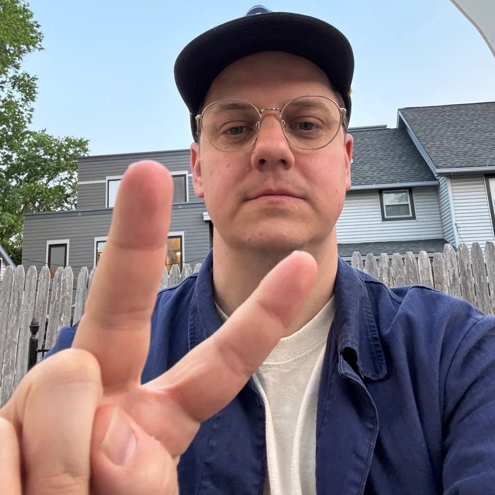 jesseraub.online's profile picture