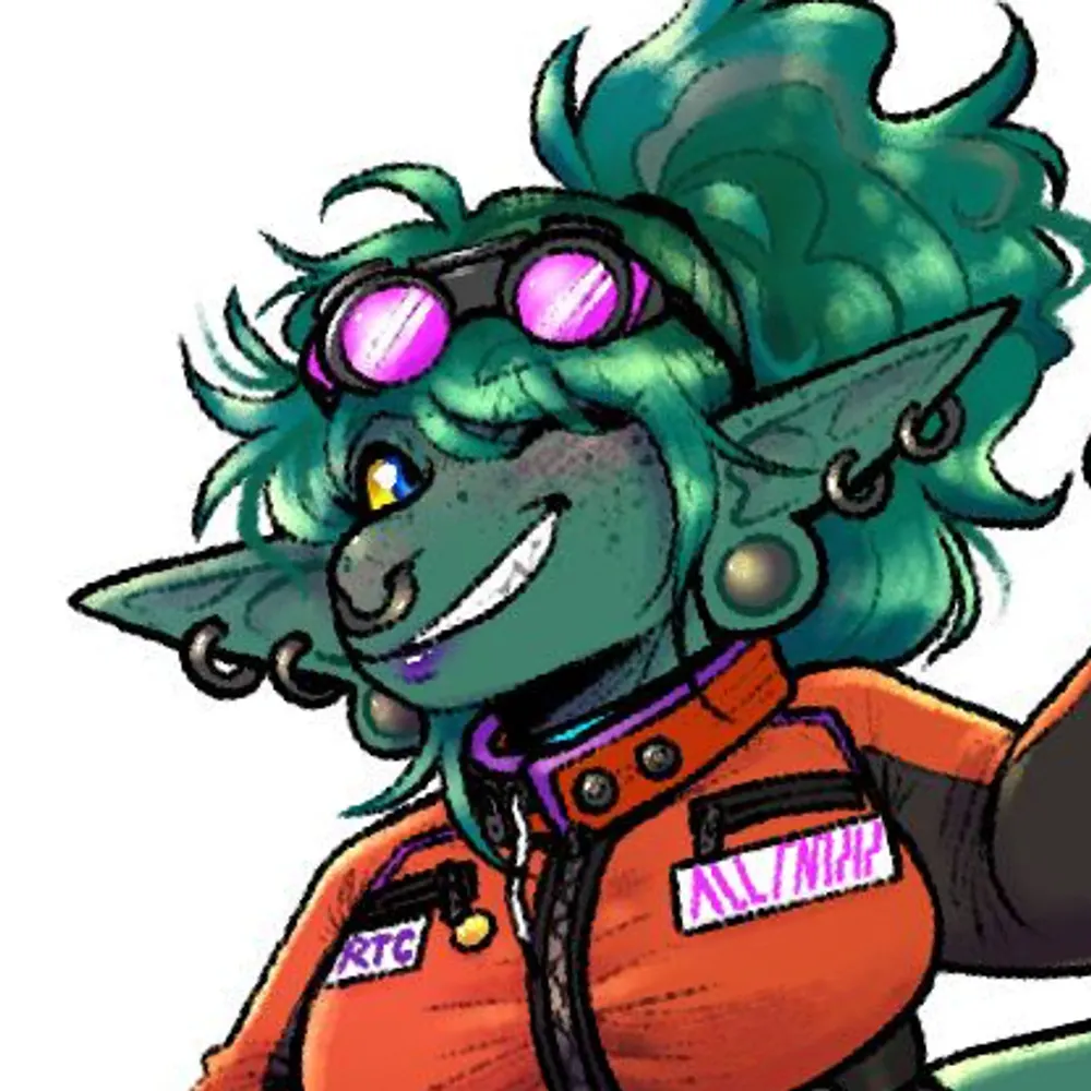 goblingalpalrazii.bsky.social's profile picture