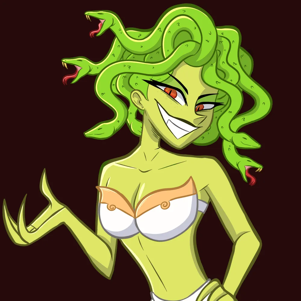 mythicsnake.bsky.social's profile picture