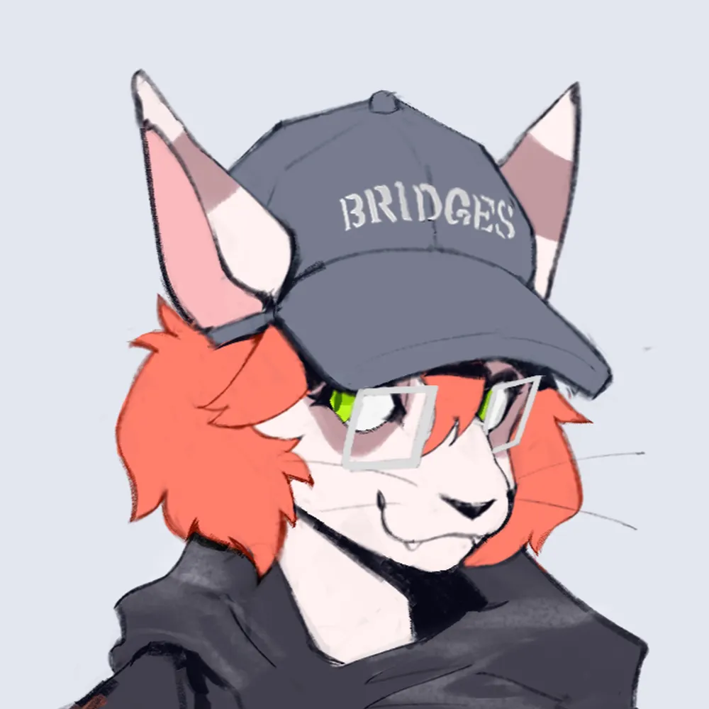 caliburny.bsky.social's profile picture