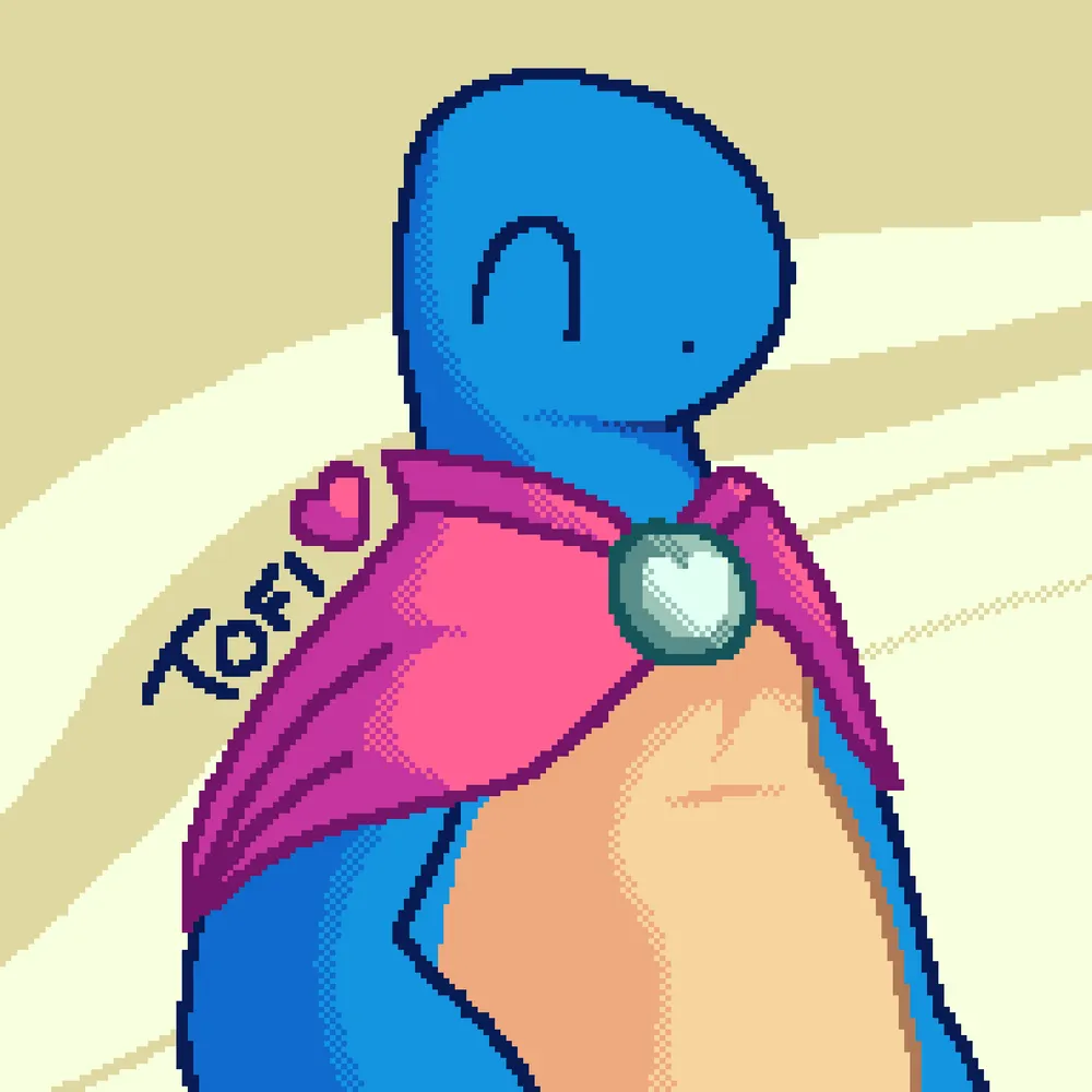 tofitoffee.bsky.social's profile picture