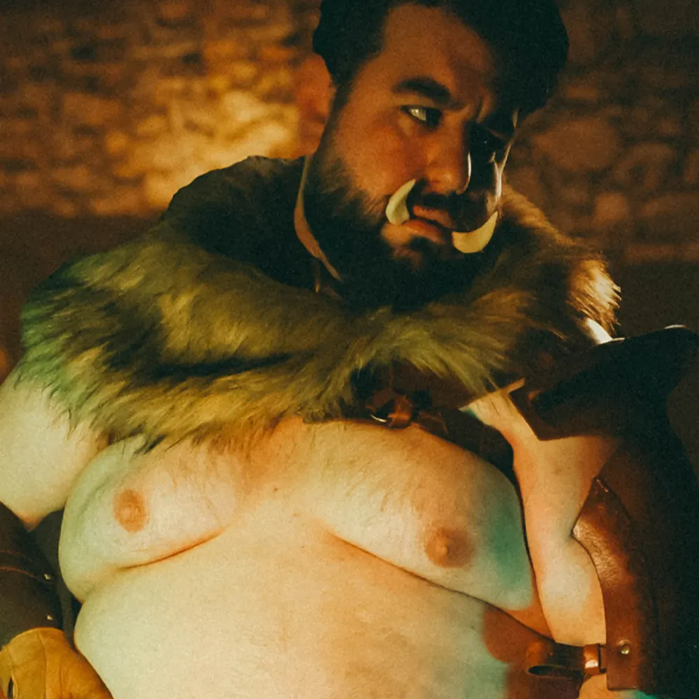 thebearwannabe.com's profile picture