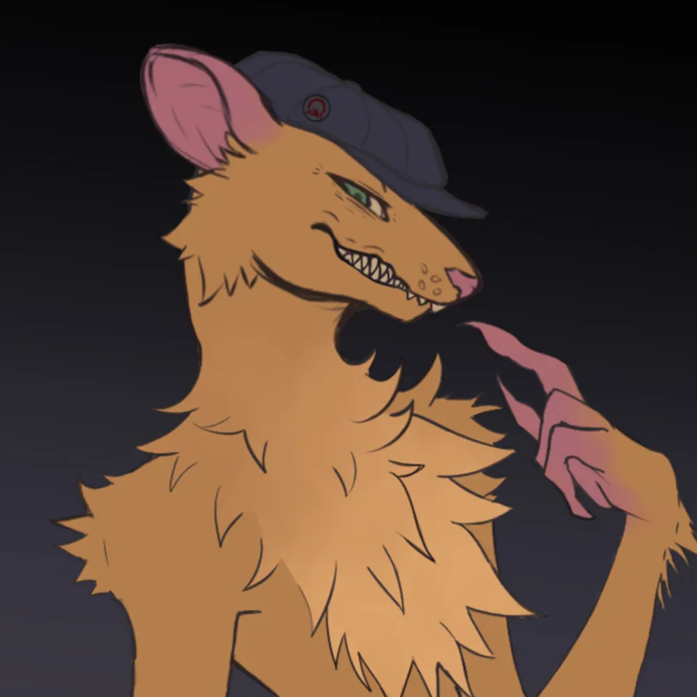 sirchazzledazzle.bsky.social's profile picture