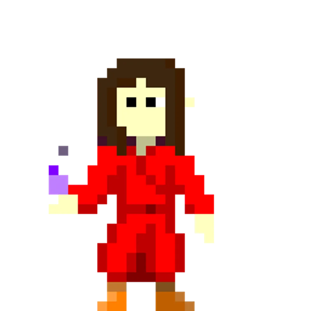 nujuju299.itch.io's profile picture