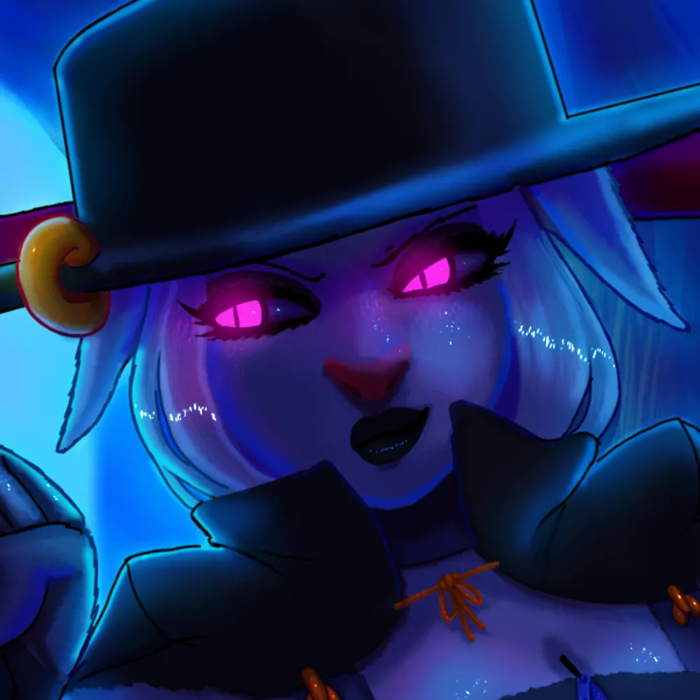 kyanbuxm.bsky.social's profile picture