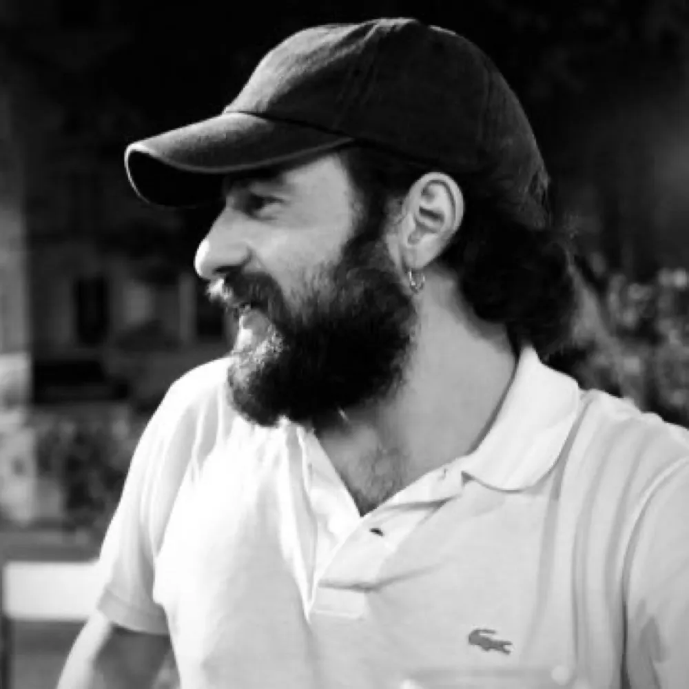 louiswitter.com's profile picture