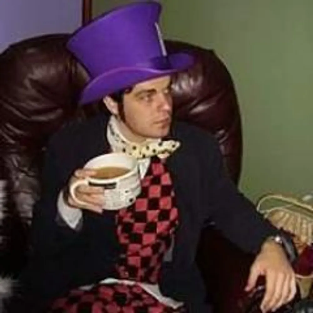 seanselvig.bsky.social's profile picture