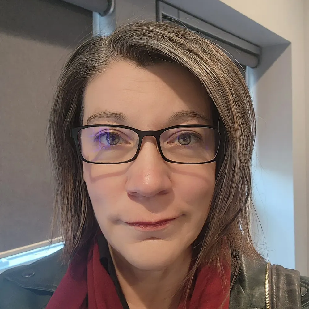 allisonhantschel.com's profile picture