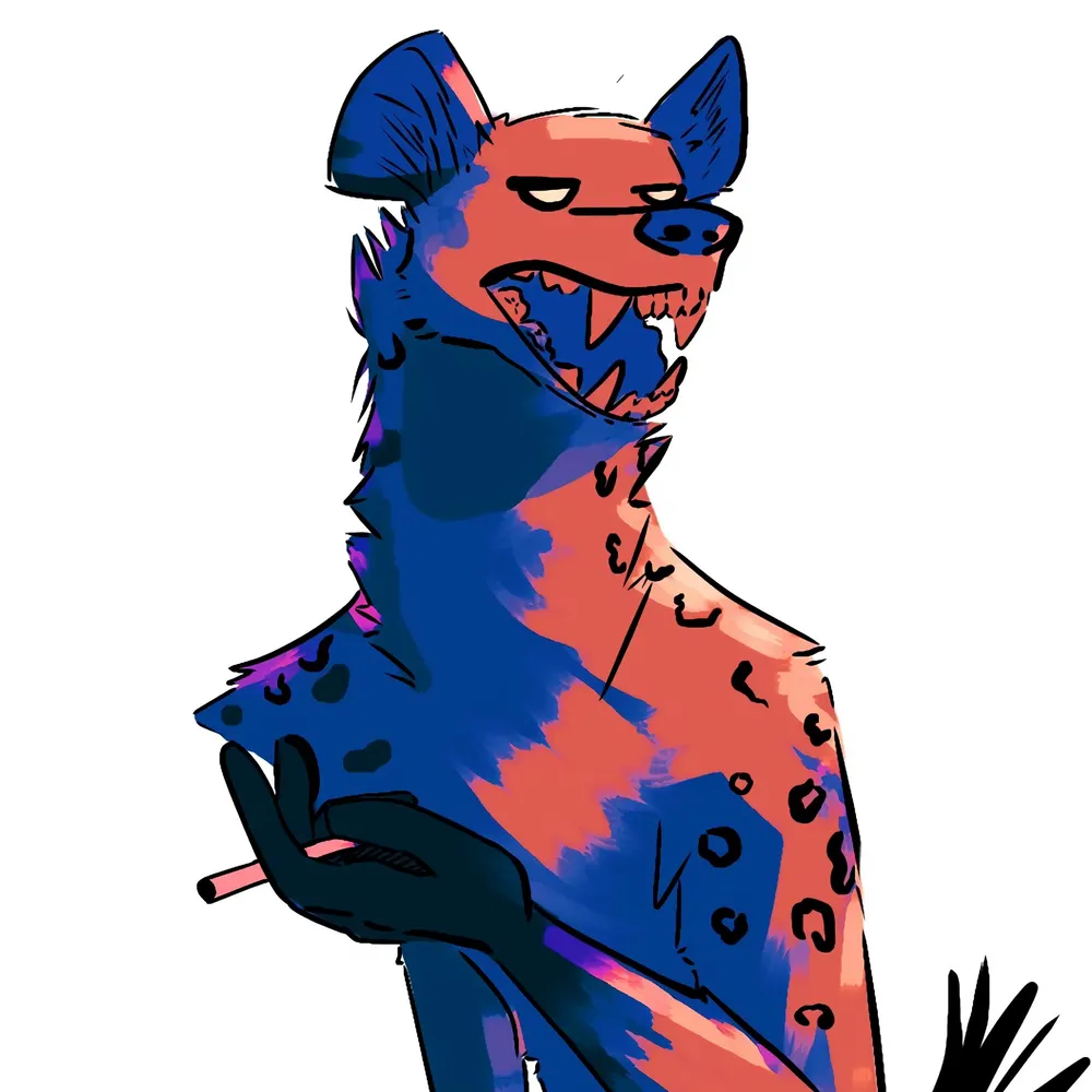 yote-dinner.bsky.social's profile picture