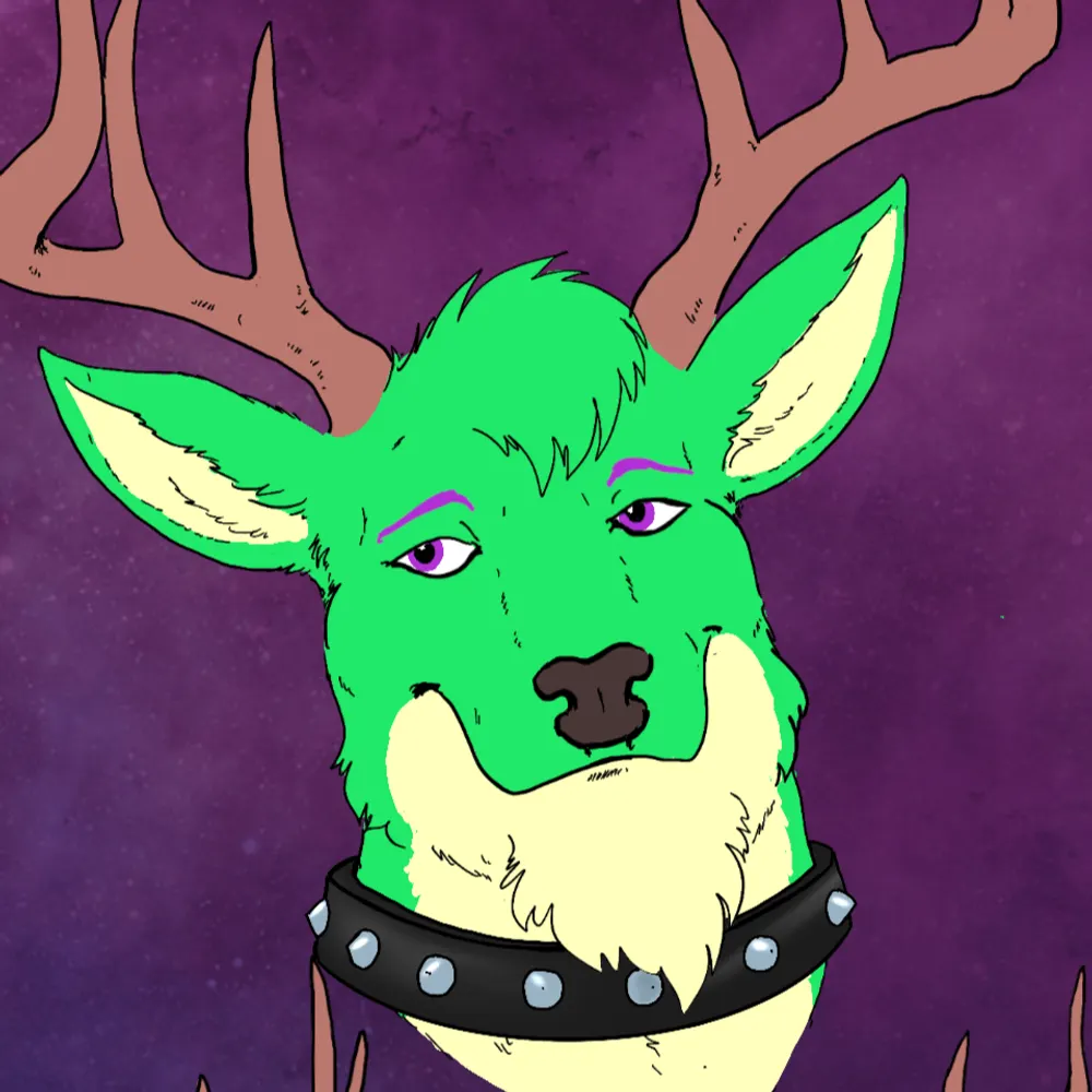 pixeldeerboi.bsky.social's profile picture