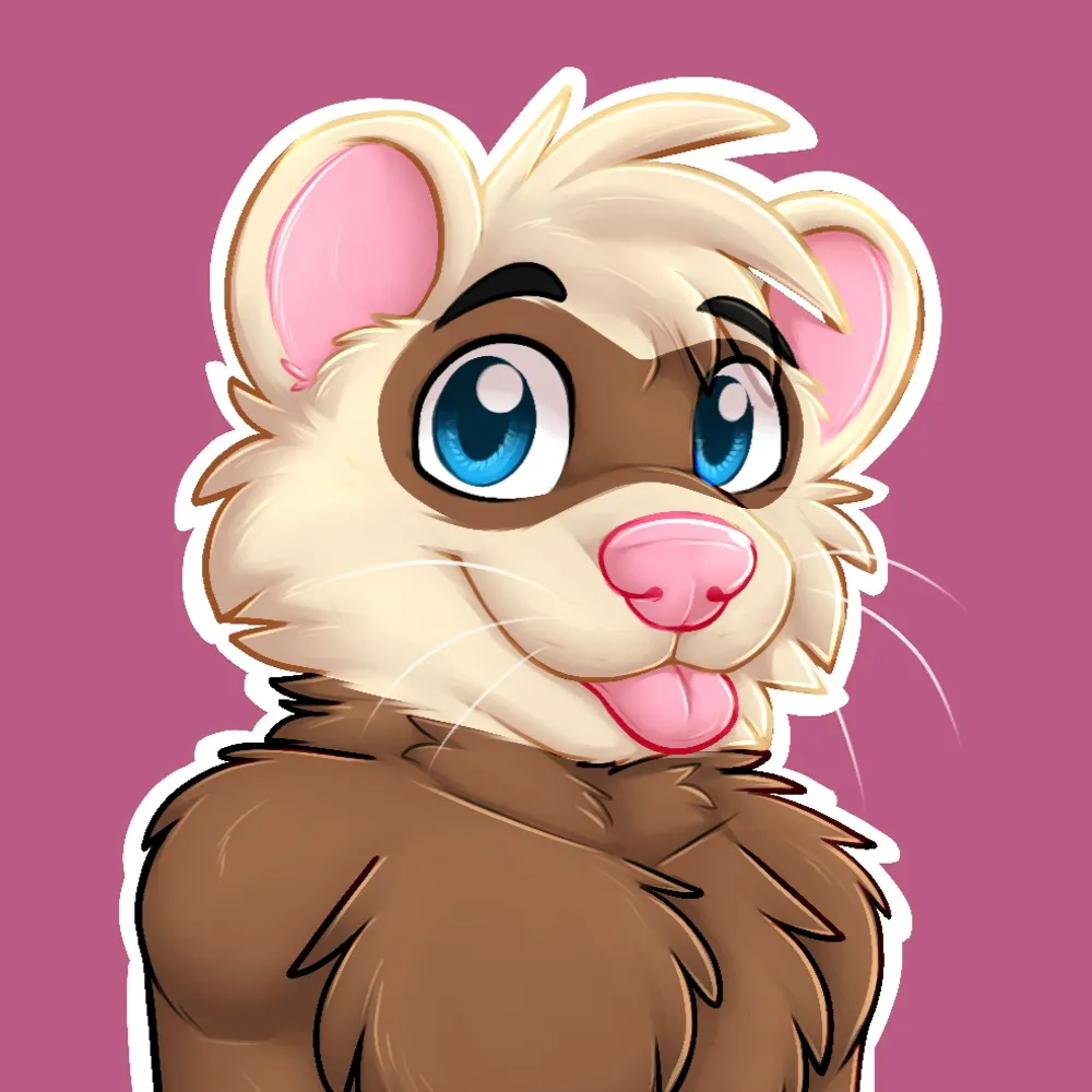 dookferret.bsky.social's profile picture