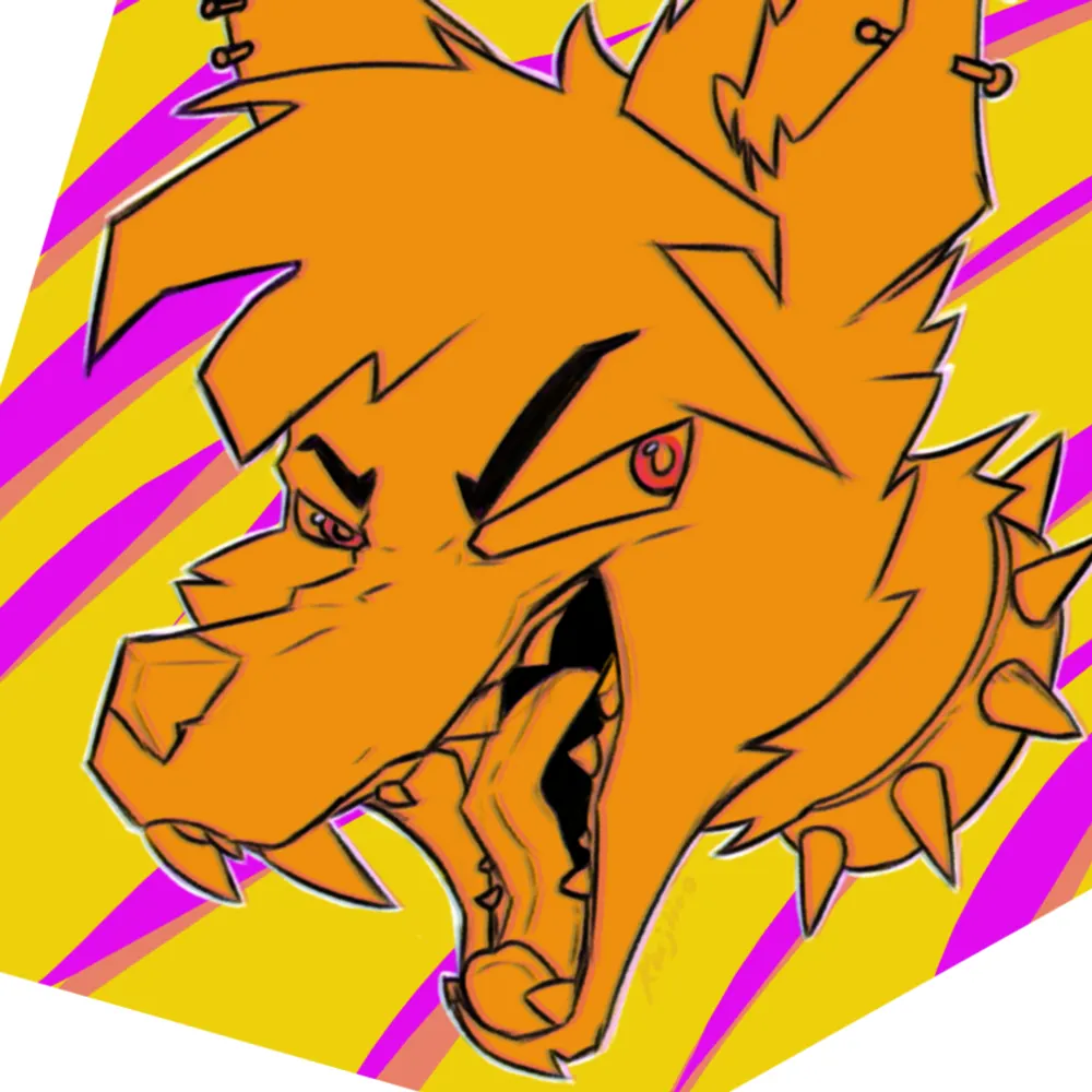 kujiiro.bsky.social's profile picture