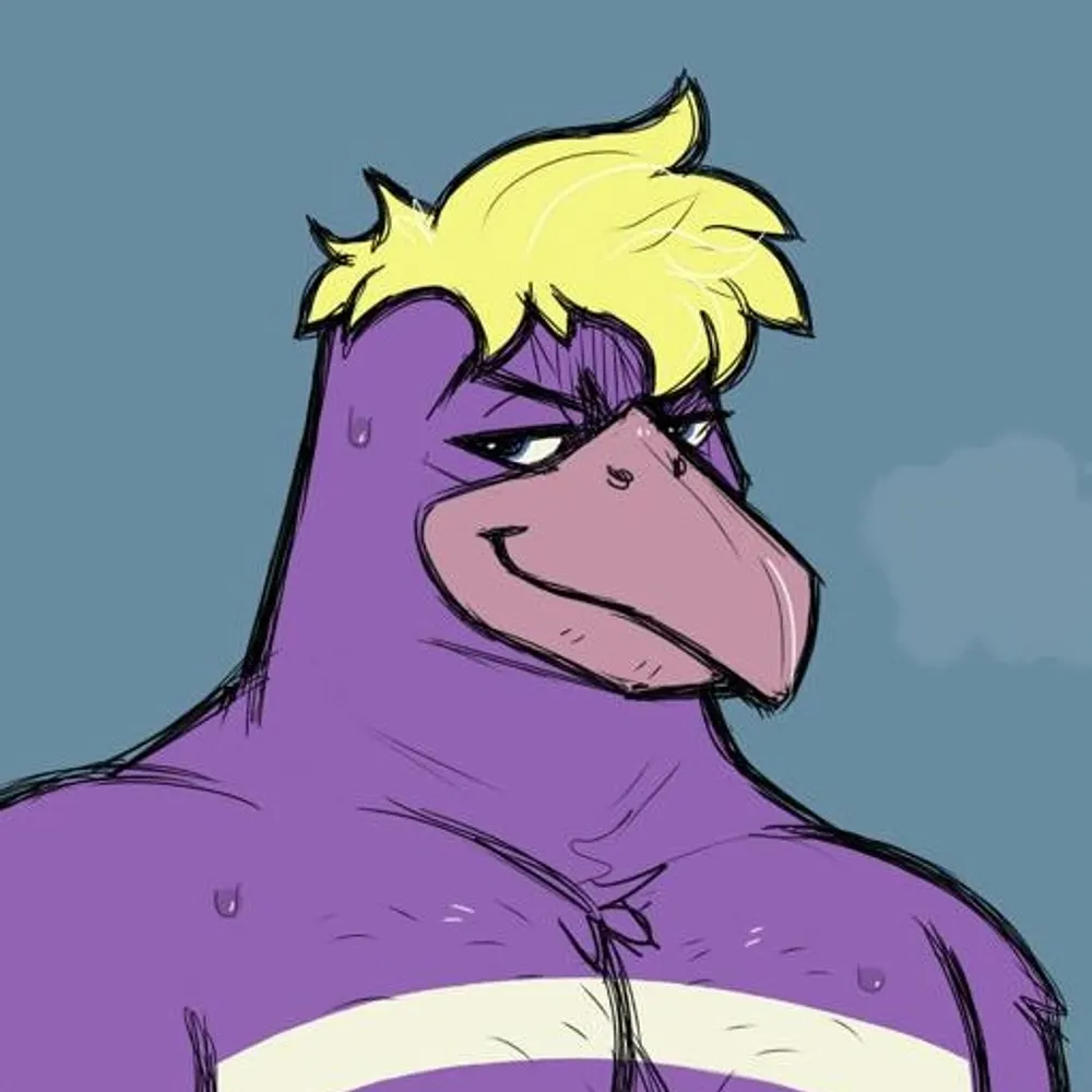 lurchpenguin.bsky.social's profile picture