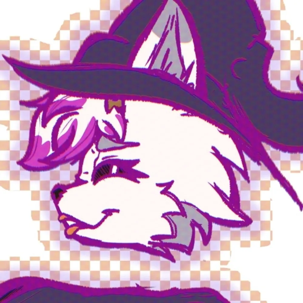 witchgirltaffy.bsky.social's profile picture