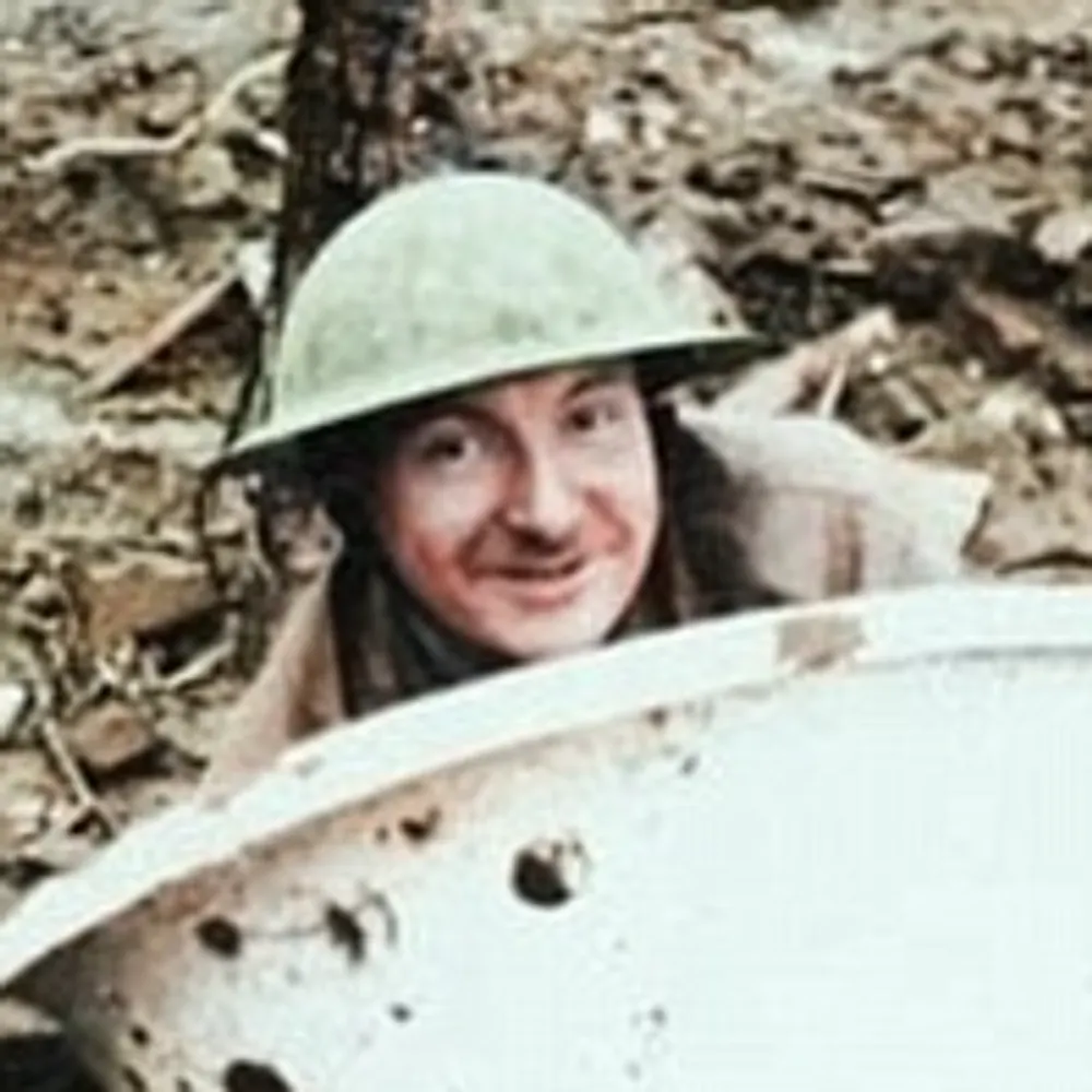 wolfbridge.bsky.social's profile picture