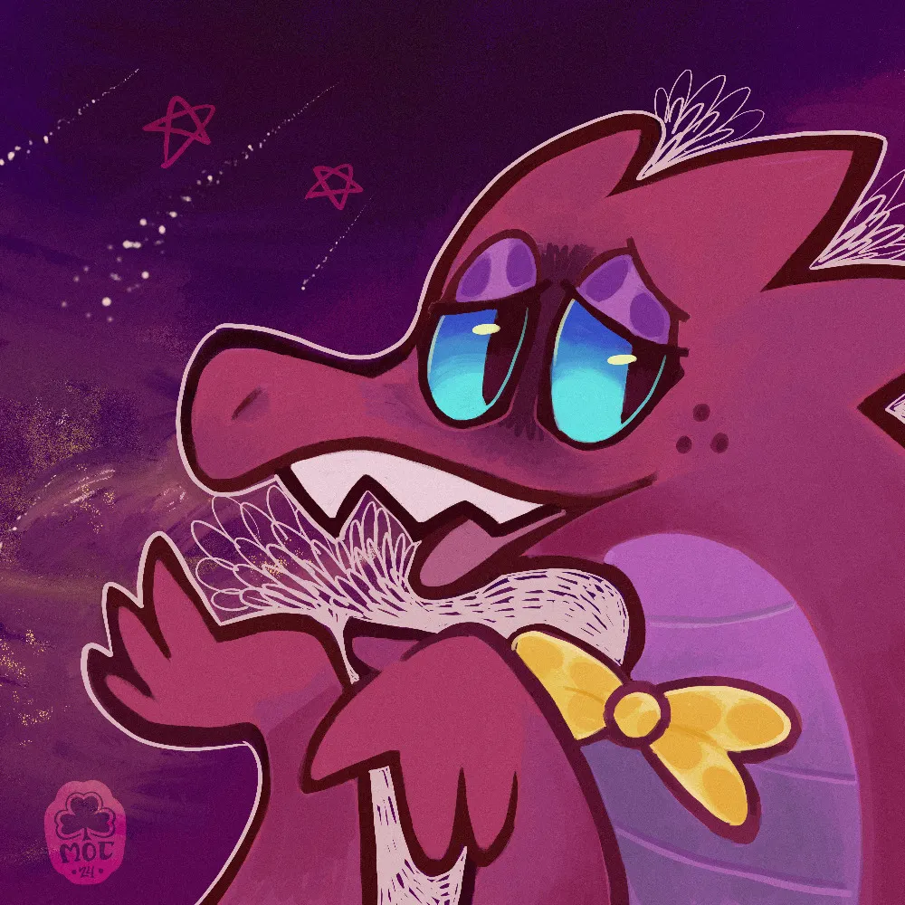 swamptrogg.bsky.social's profile picture