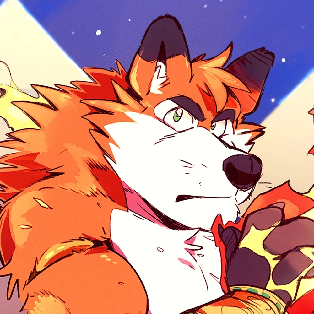 kzorrofuego.bsky.social's profile picture