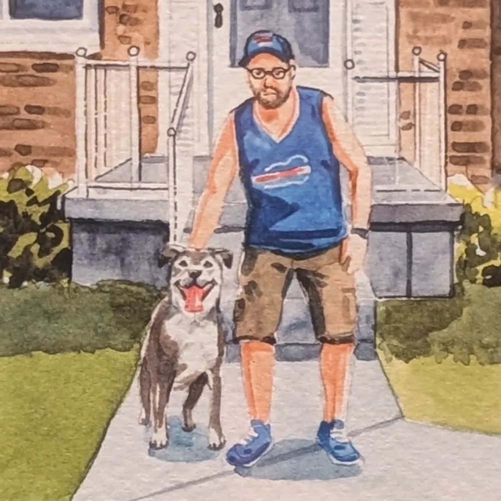 buffaloser.com's profile picture