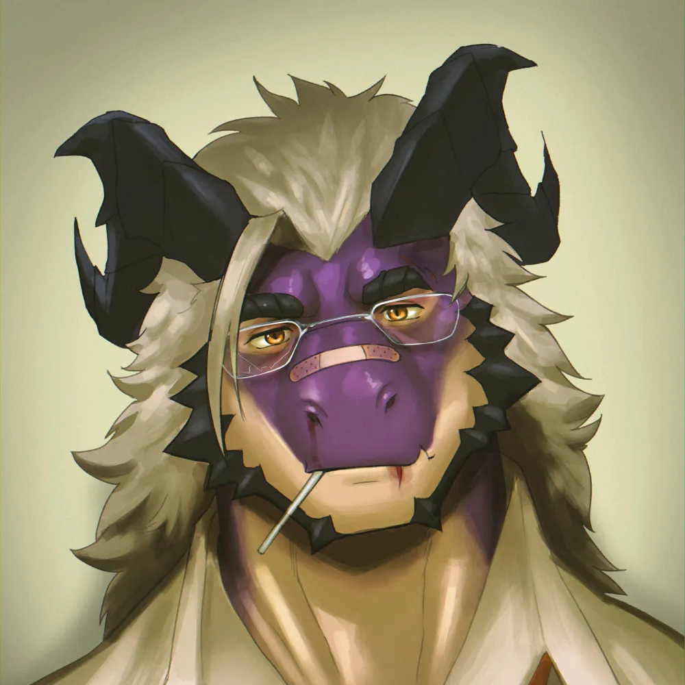 purpledragonrei.bsky.social's profile picture