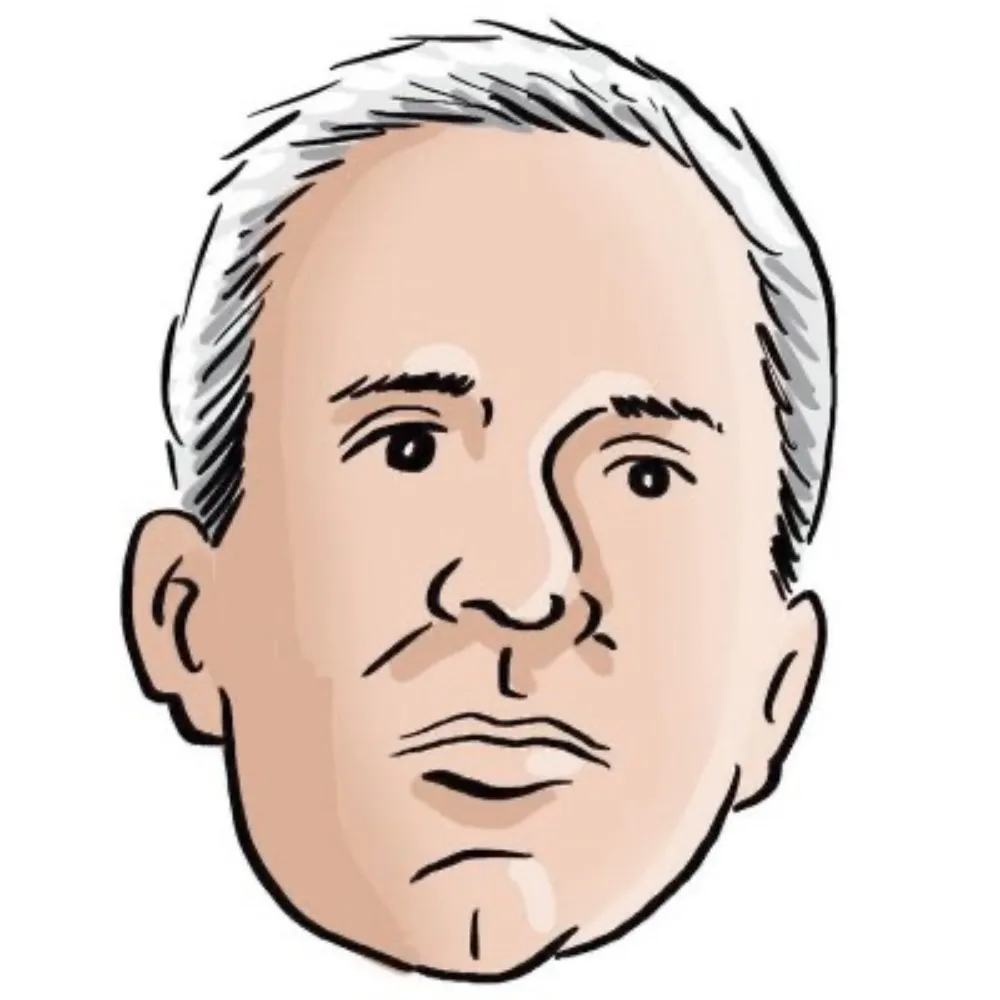 davidsirota.com's profile picture