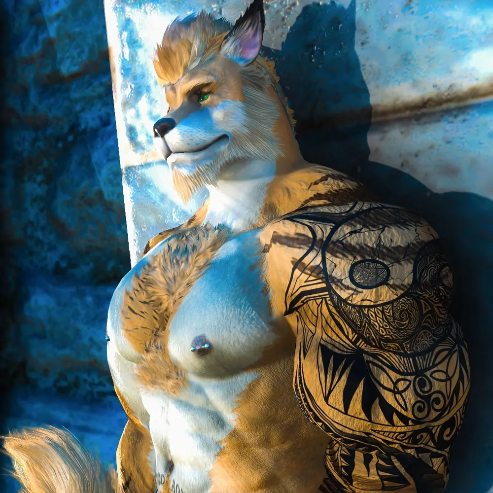 wolfgarmaka.bsky.social's profile picture