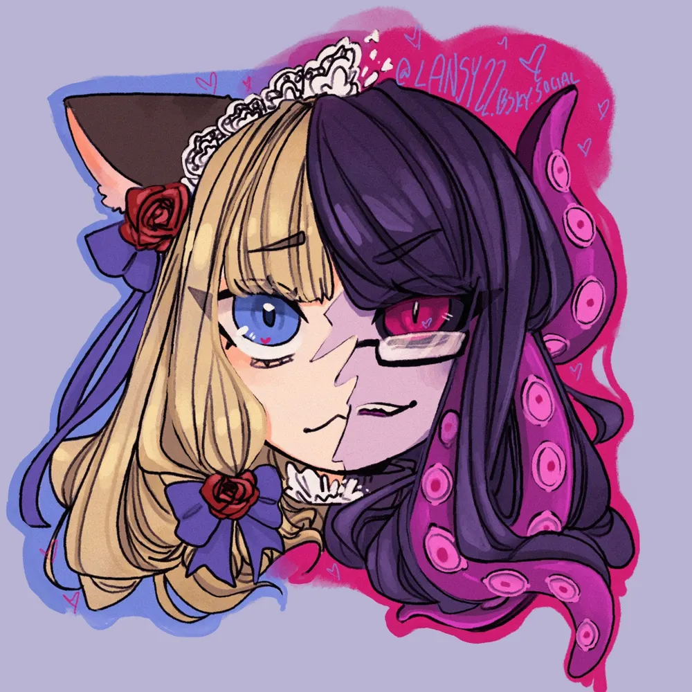 lansy22.bsky.social's profile picture