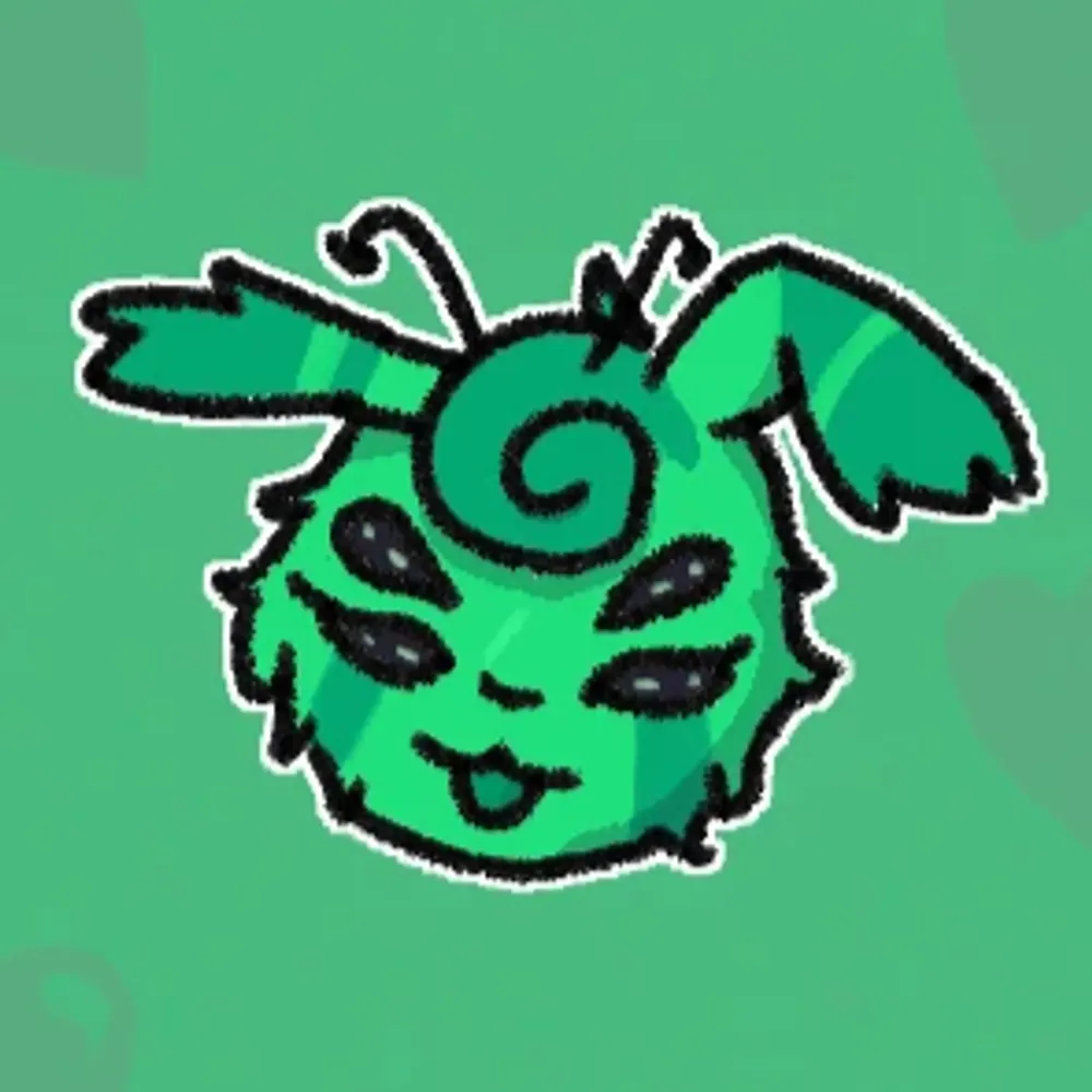 roadkillcatgirl.tgirl.gay's profile picture