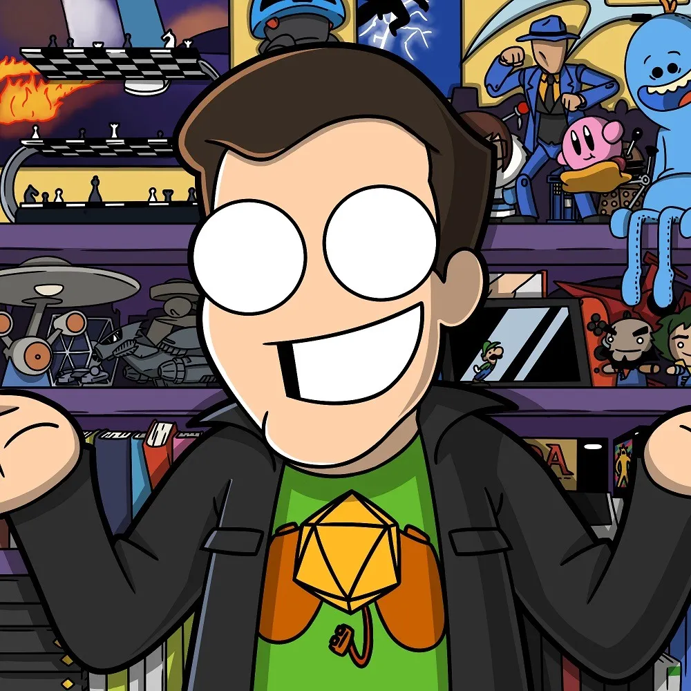 thegavinsheehan.bsky.social's profile picture