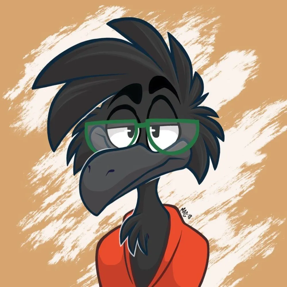 kootiebirdo.bsky.social's profile picture