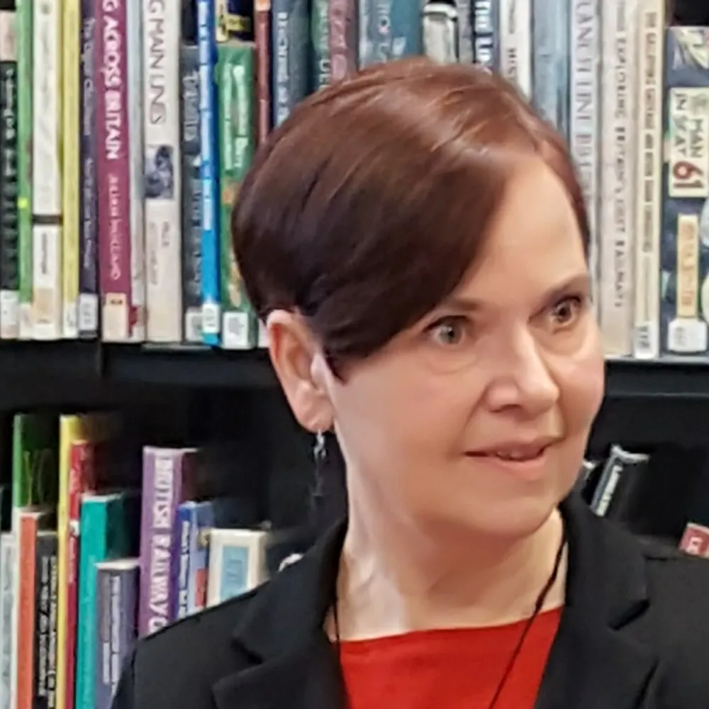 candacerobbauthor.bsky.social's profile picture