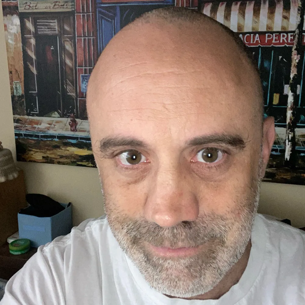 trevorcunning.bsky.social's profile picture