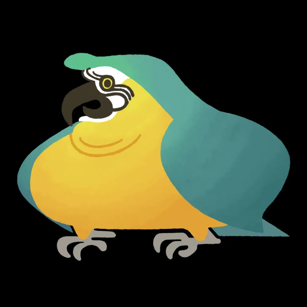 derparrot.bsky.social's profile picture