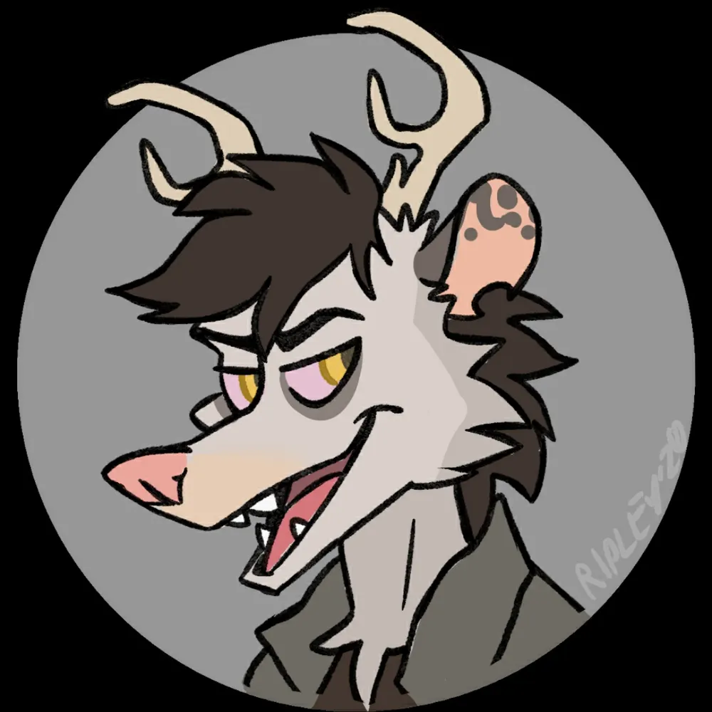 gaiusdidelphus.bsky.social's profile picture