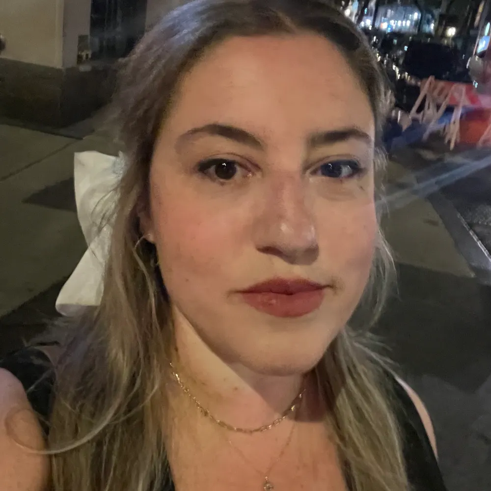 marisakabas.bsky.social's profile picture