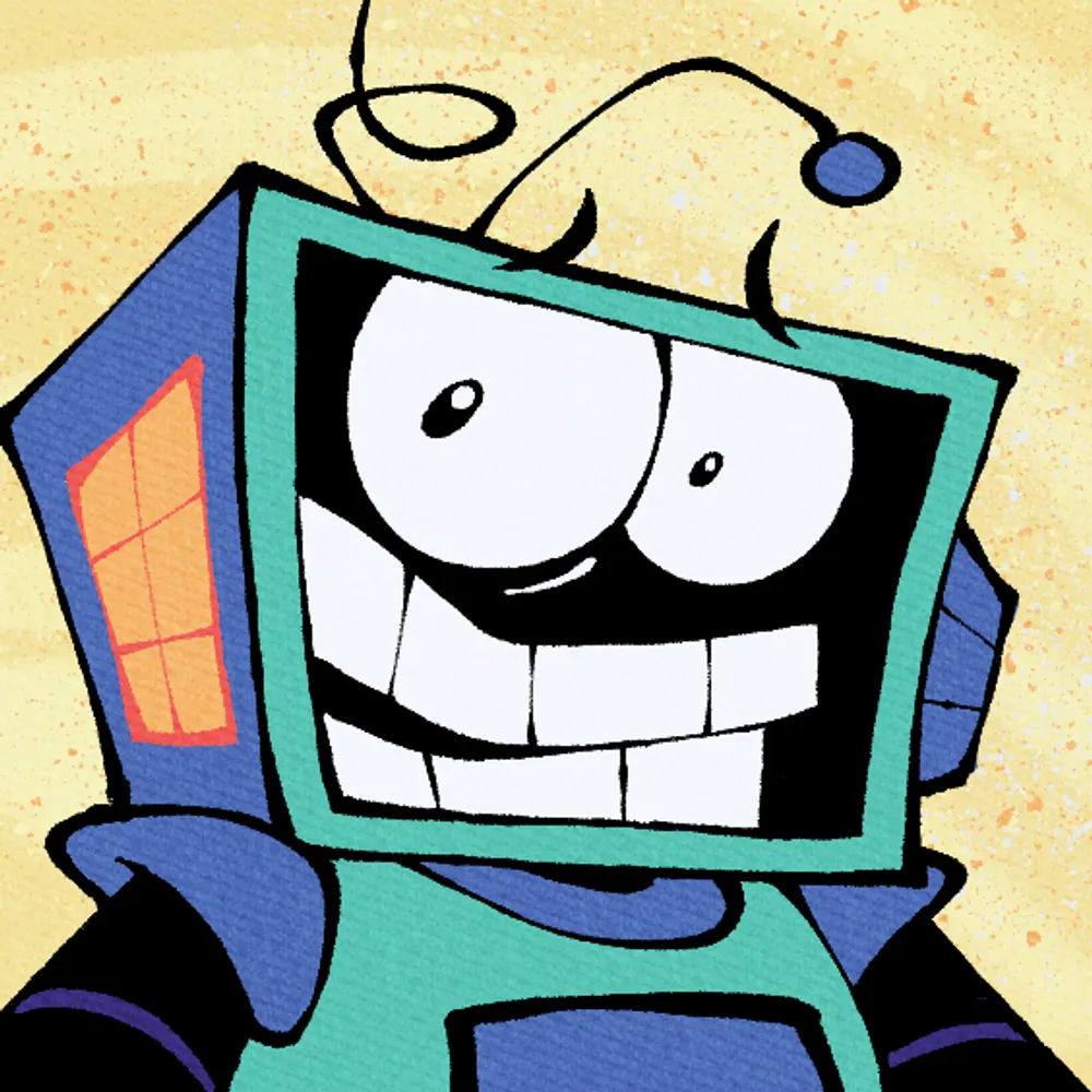 lumspark.bsky.social's profile picture