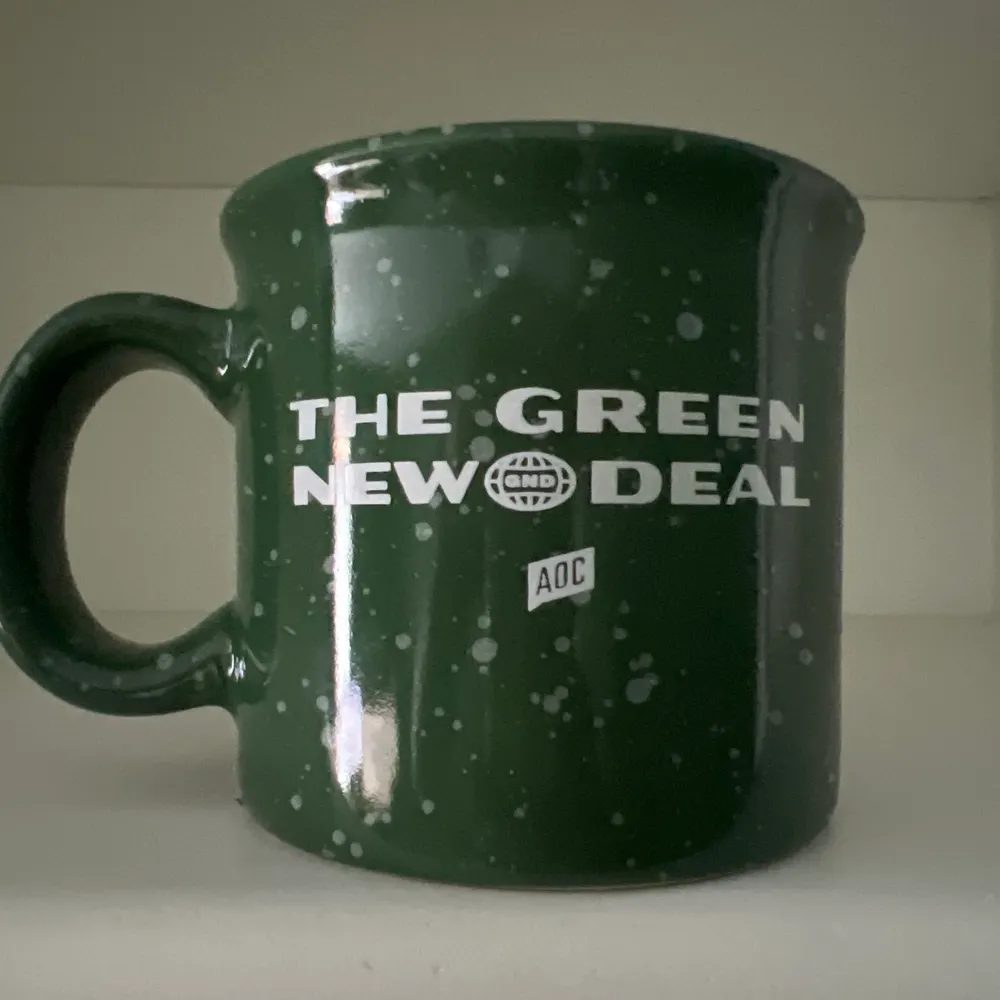 thegreennewdeal.bsky.social's profile picture